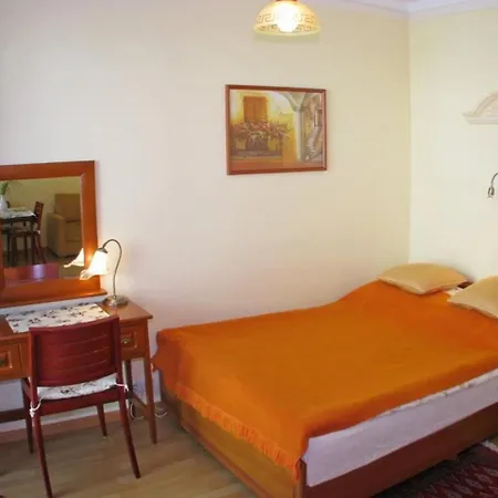 Sunny Aga 200m To Sea Promenade Apartamento *