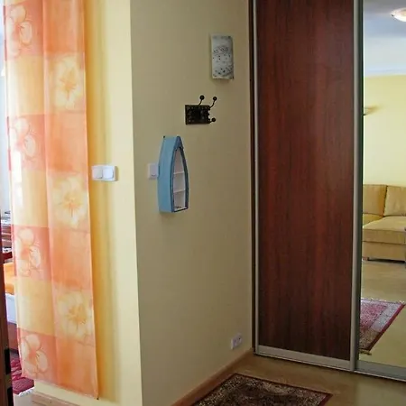 Sunny Aga 200m To Sea Promenade Apartamento *