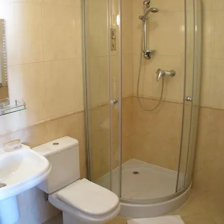 Apartamento Sunny Aga 200m To Sea Promenade